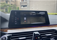 2017 Bmw 540I G30 5AT 電話0909068733 同LINE 阿程  第9張縮圖