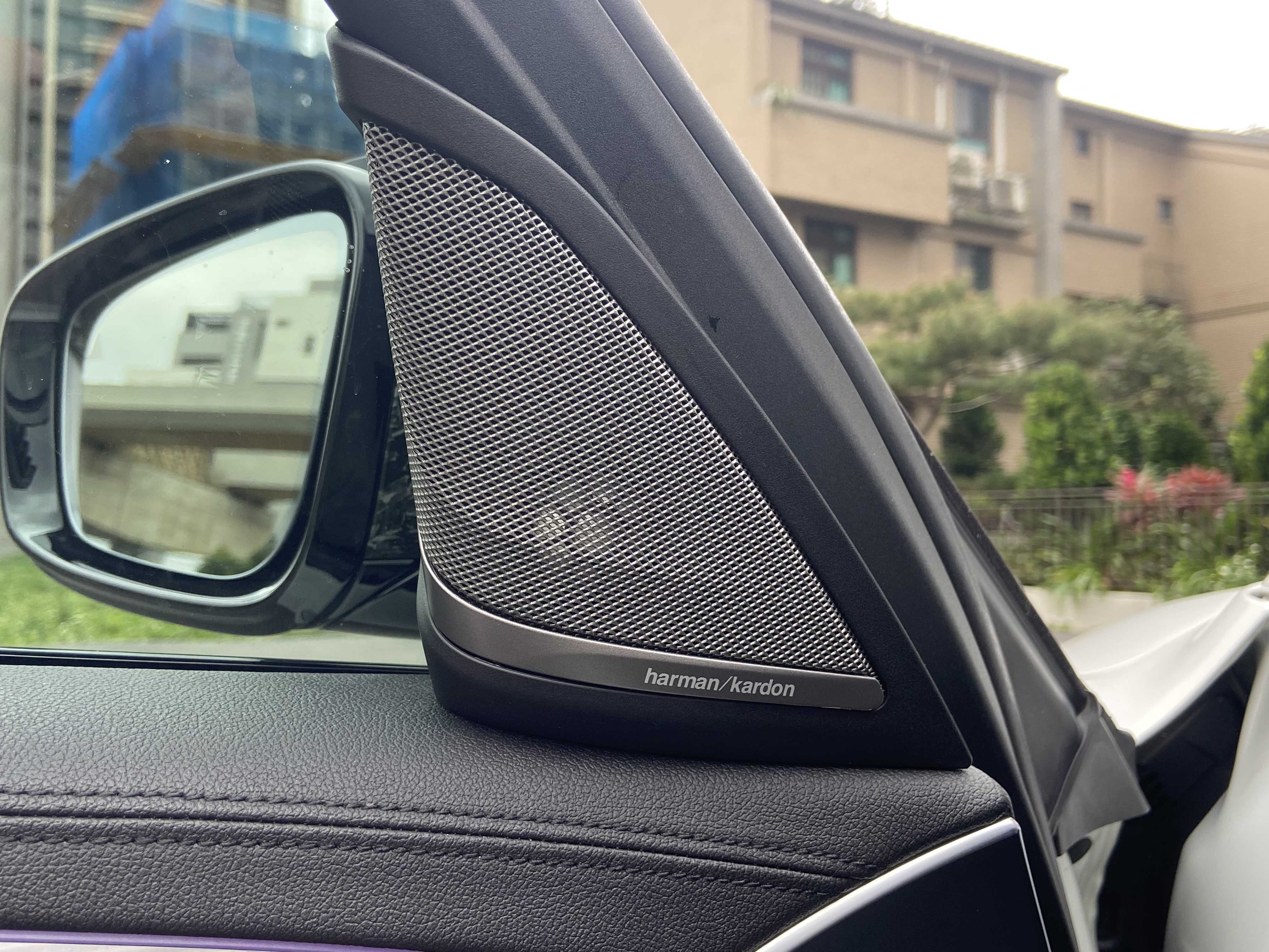 2017 Bmw 540I G30 5AT 電話0909068733 同LINE 阿程  第10張相片