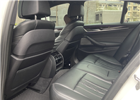 2017 Bmw 540I G30 5AT 電話0909068733 同LINE 阿程  第11張縮圖