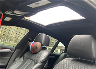 2017 Bmw 540I G30 5AT 電話0909068733 同LINE 阿程  第12張縮圖