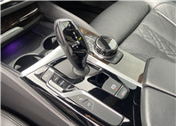 2017 Bmw 540I G30 5AT 電話0909068733 同LINE 阿程  第14張縮圖