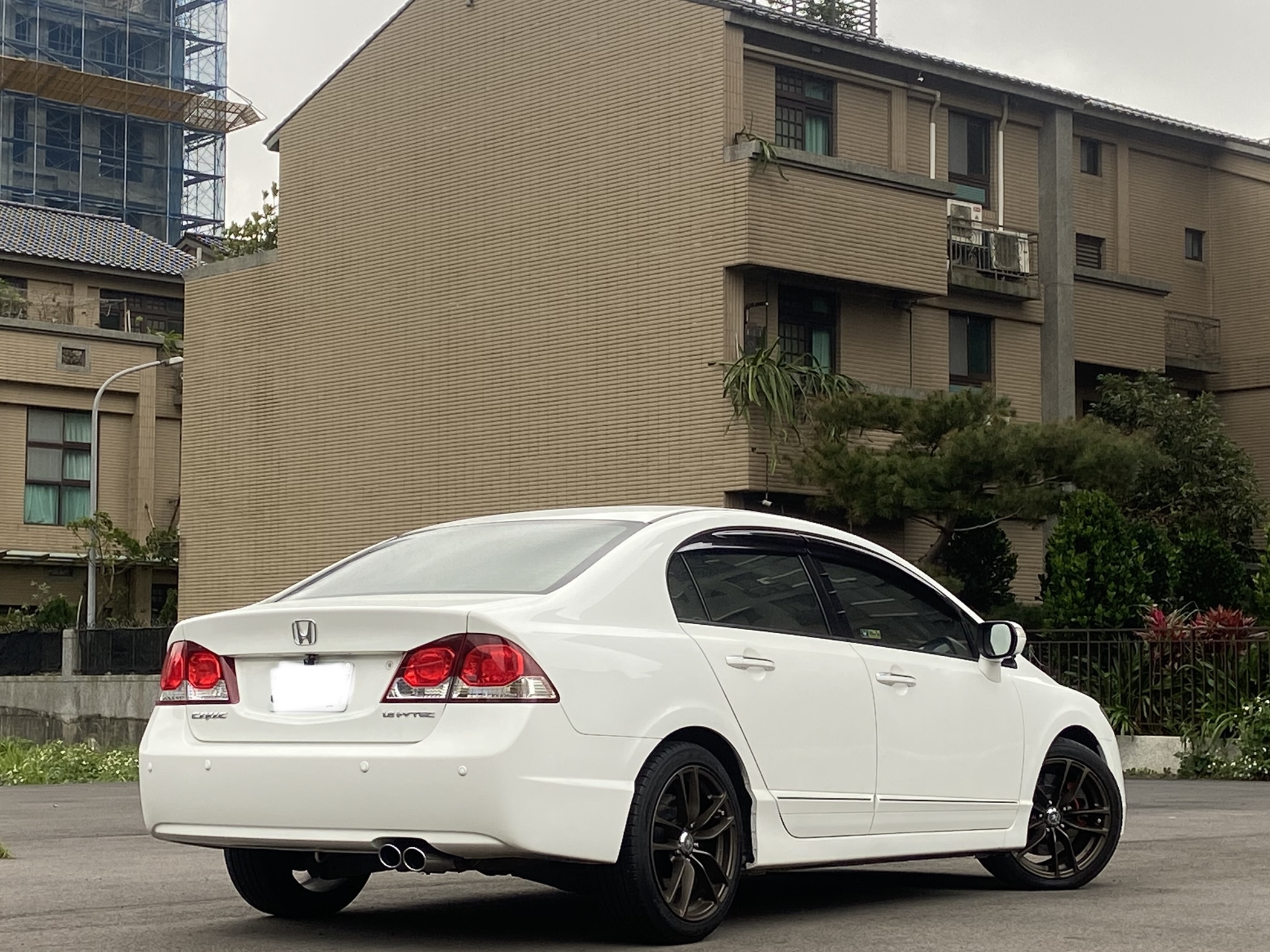 2011 K12 Vtis 電話0909068733 同LINE 阿程  第2張相片