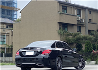 2019 C300 AMG 總代理 23P 電話0909068733 同LINE 阿程  第2張縮圖