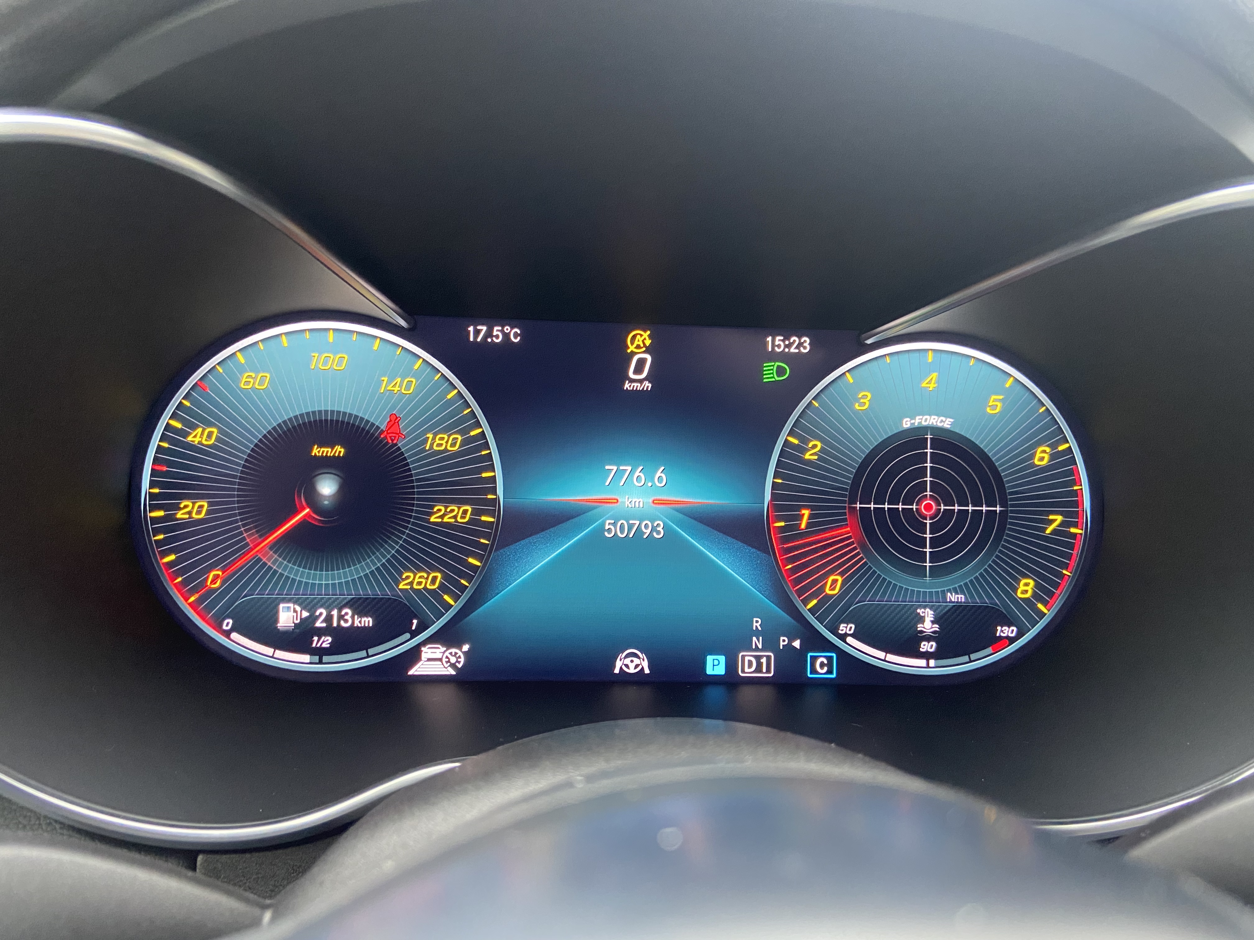 2019 C300 AMG 總代理 23P 電話0909068733 同LINE 阿程  第13張相片