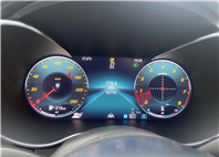 2019 C300 AMG 總代理 23P 電話0909068733 同LINE 阿程  第13張縮圖