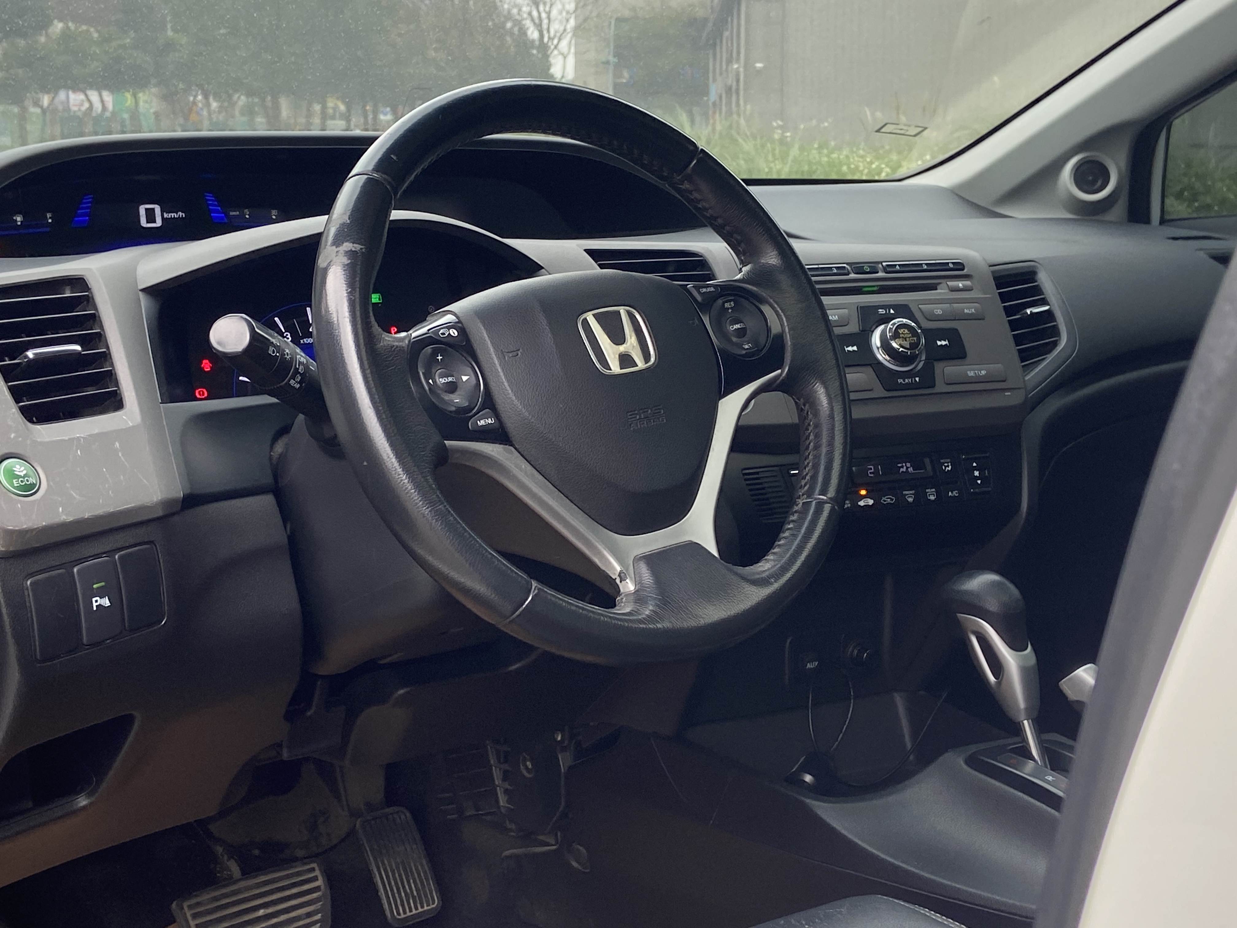 2013 K14 Vtis 電話0909068733 同LINE 阿程  第2張相片