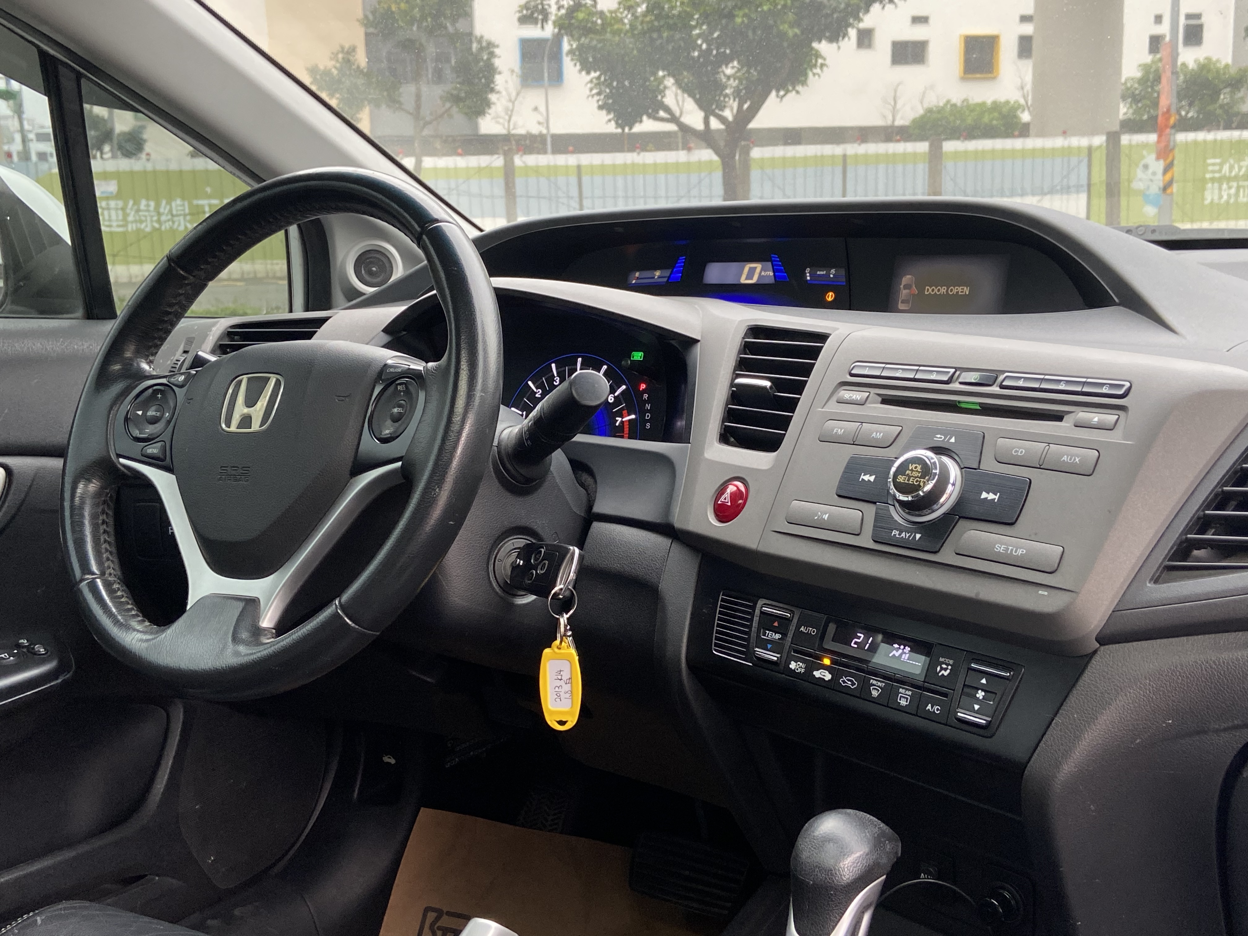 2013 K14 Vtis 電話0909068733 同LINE 阿程  第5張相片