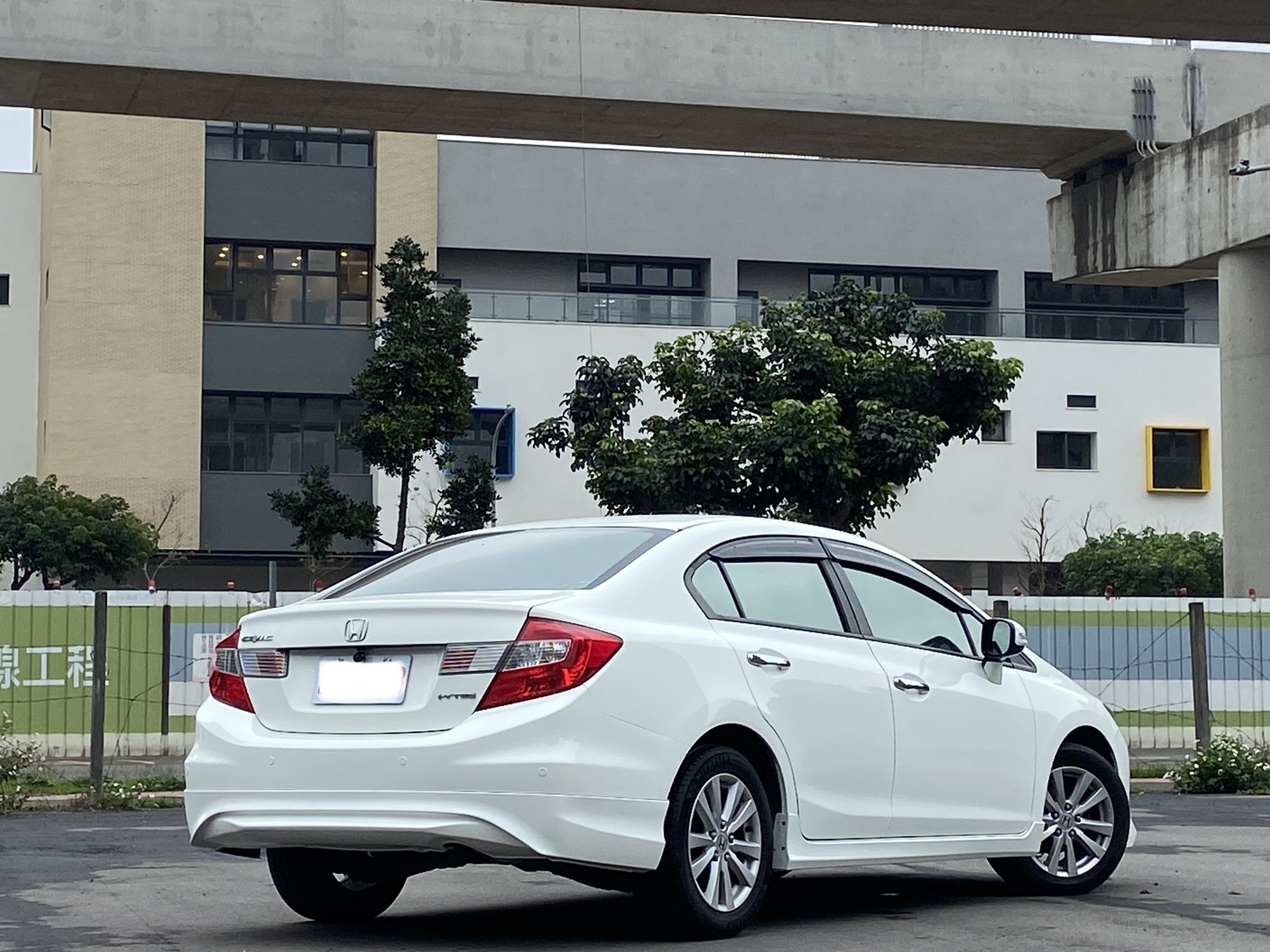 2013 K14 Vtis 電話0909068733 同LINE 阿程  第8張相片