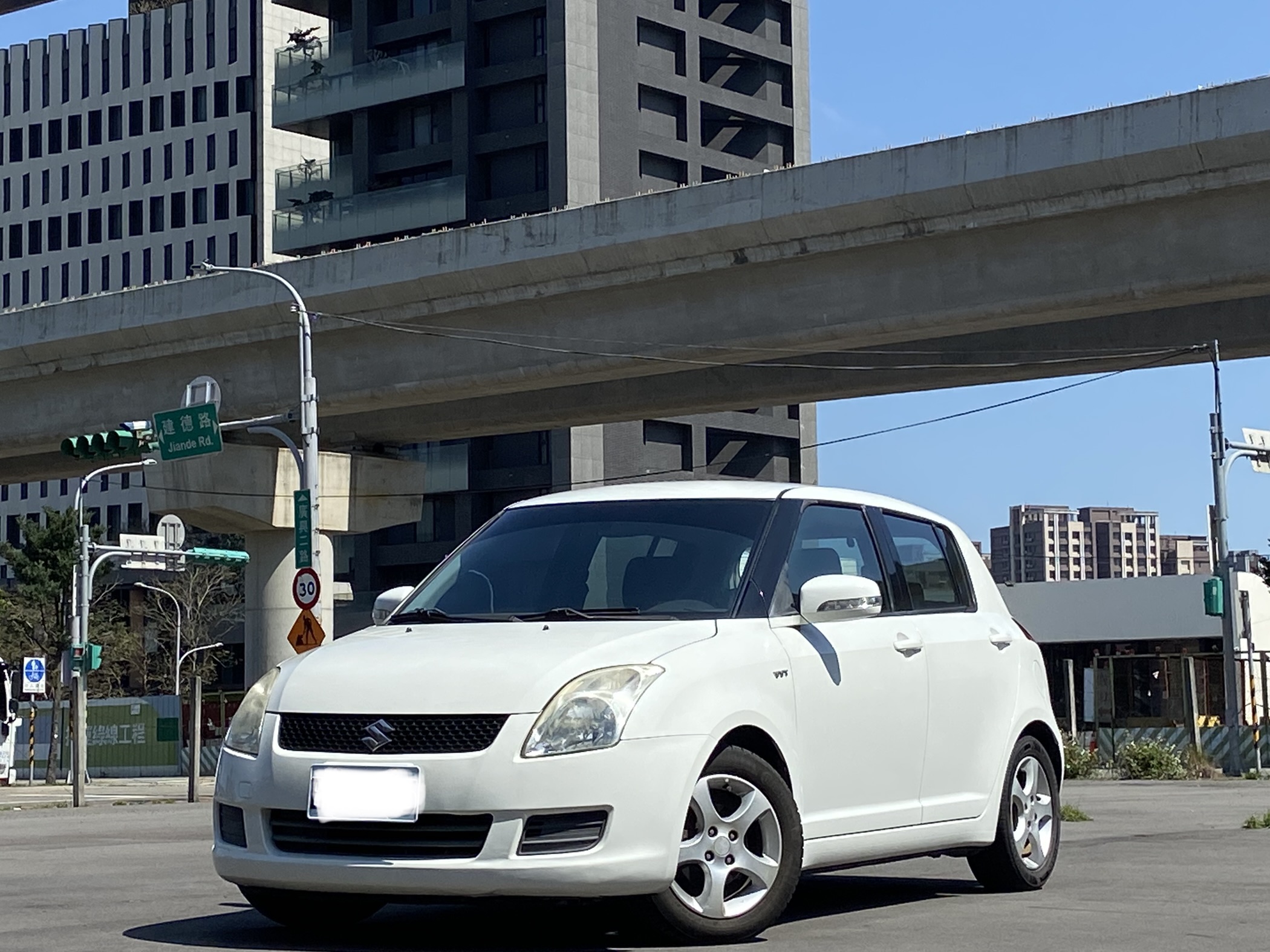 2009 Swift 1.4 電話0909068733 同LINE 阿程  第1張相片