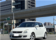 2009 Swift 1.4 電話0909068733 同LINE 阿程  第1張縮圖