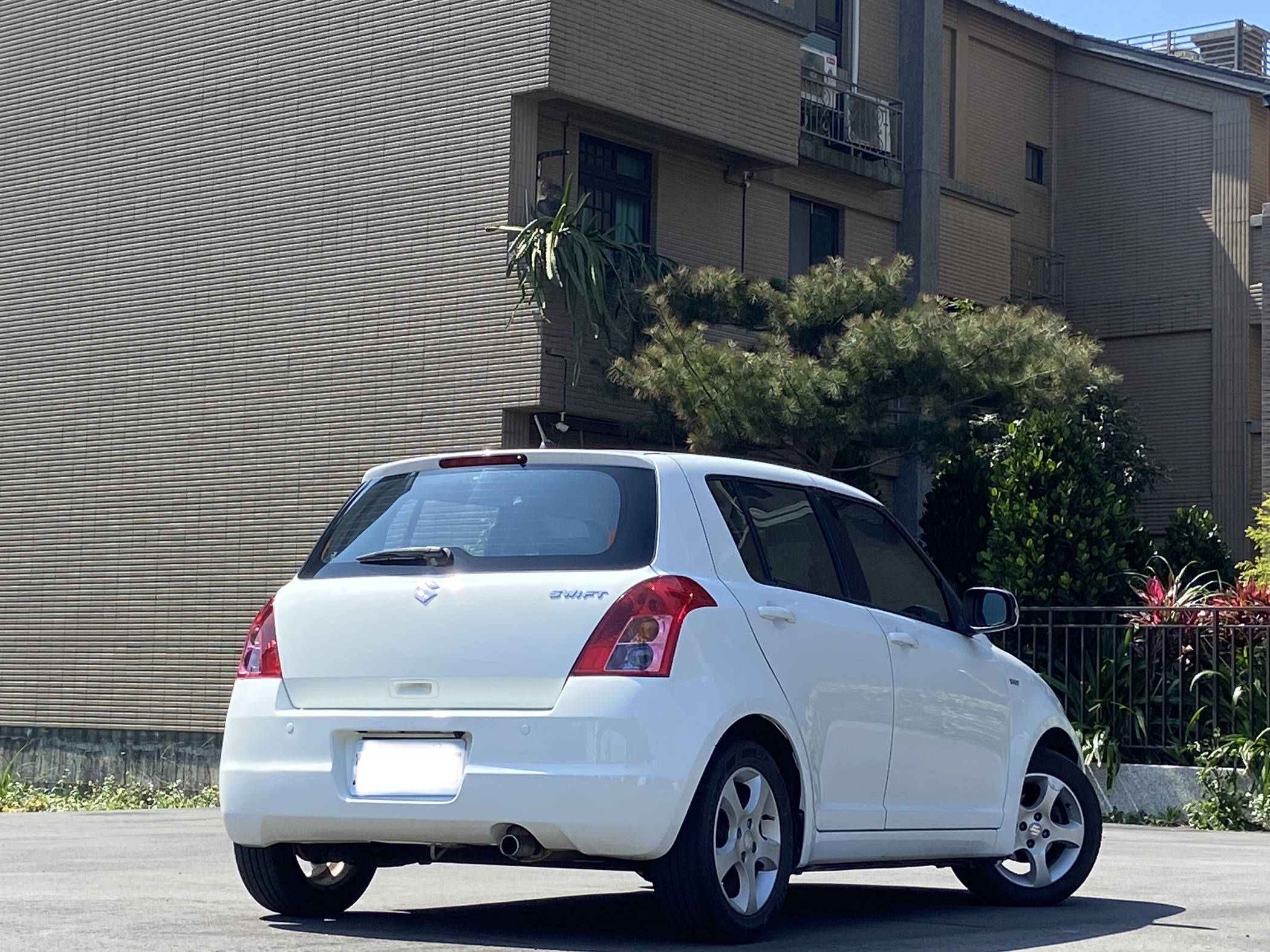 2009 Swift 1.4 電話0909068733 同LINE 阿程  第2張相片