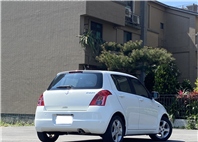 2009 Swift 1.4 電話0909068733 同LINE 阿程  第2張縮圖
