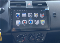 2009 Swift 1.4 電話0909068733 同LINE 阿程  第7張縮圖