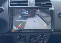 2009 Swift 1.4 電話0909068733 同LINE 阿程  第8張縮圖