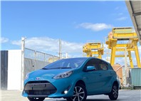 2019 Prius C 電話0909068733 同LINE 阿程  第1張縮圖