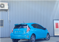 2019 Prius C 電話0909068733 同LINE 阿程  第2張縮圖