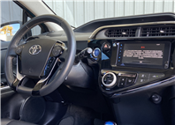 2019 Prius C 電話0909068733 同LINE 阿程  第4張縮圖