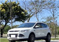 2014 Kuga 2.0 電話0909068733 同LINE 阿程  第1張縮圖