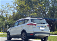 2014 Kuga 2.0 電話0909068733 同LINE 阿程  第3張縮圖