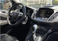 2014 Kuga 2.0 電話0909068733 同LINE 阿程  第4張縮圖