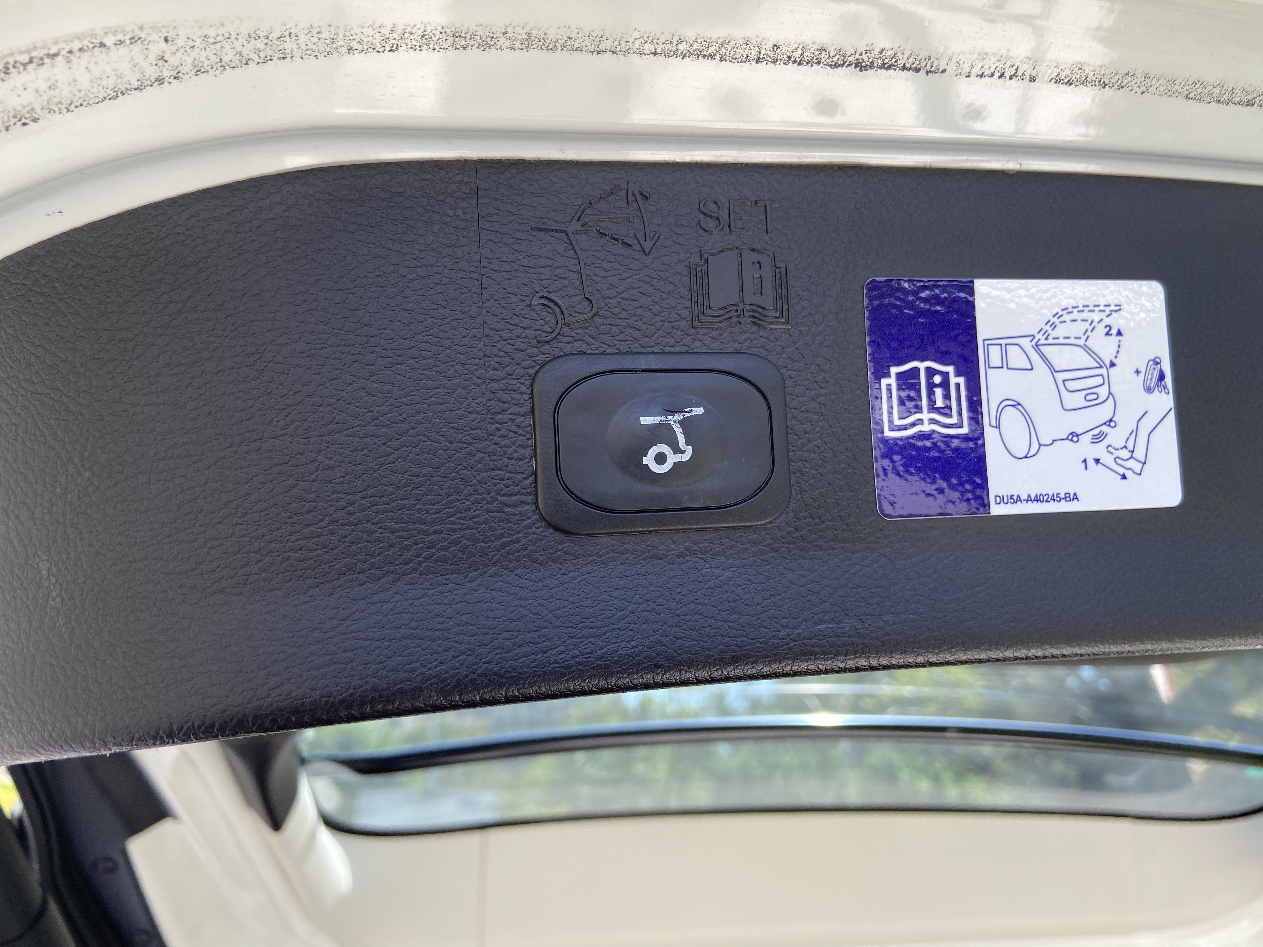 2014 Kuga 2.0 電話0909068733 同LINE 阿程  第5張相片