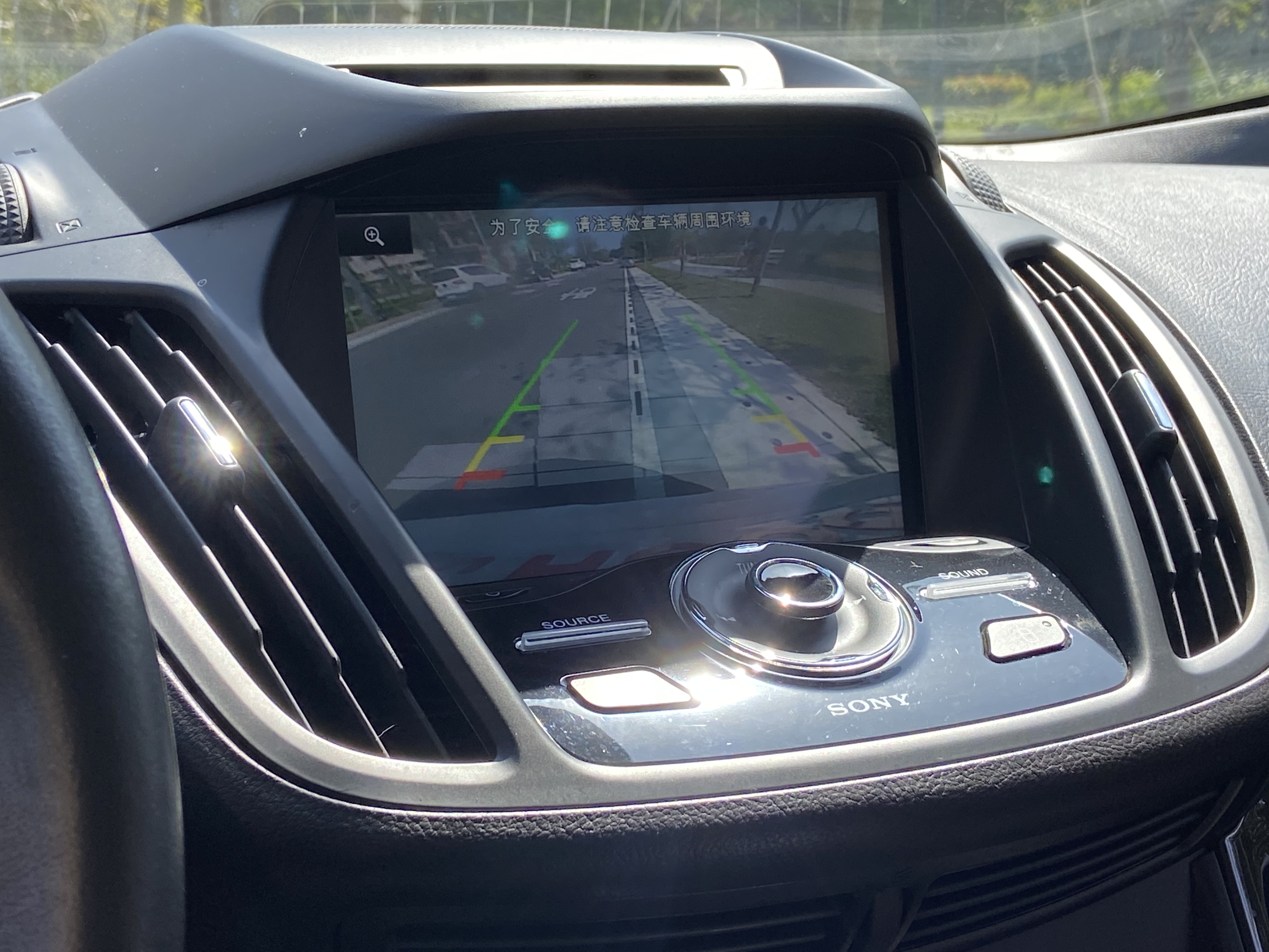 2014 Kuga 2.0 電話0909068733 同LINE 阿程  第10張相片