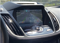2014 Kuga 2.0 電話0909068733 同LINE 阿程  第10張縮圖