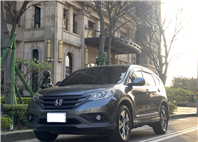 2013 CRV 2.4 電話0909068733 同LINE 阿程  第1張縮圖