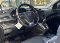 2013 CRV 2.4 電話0909068733 同LINE 阿程  第2張縮圖