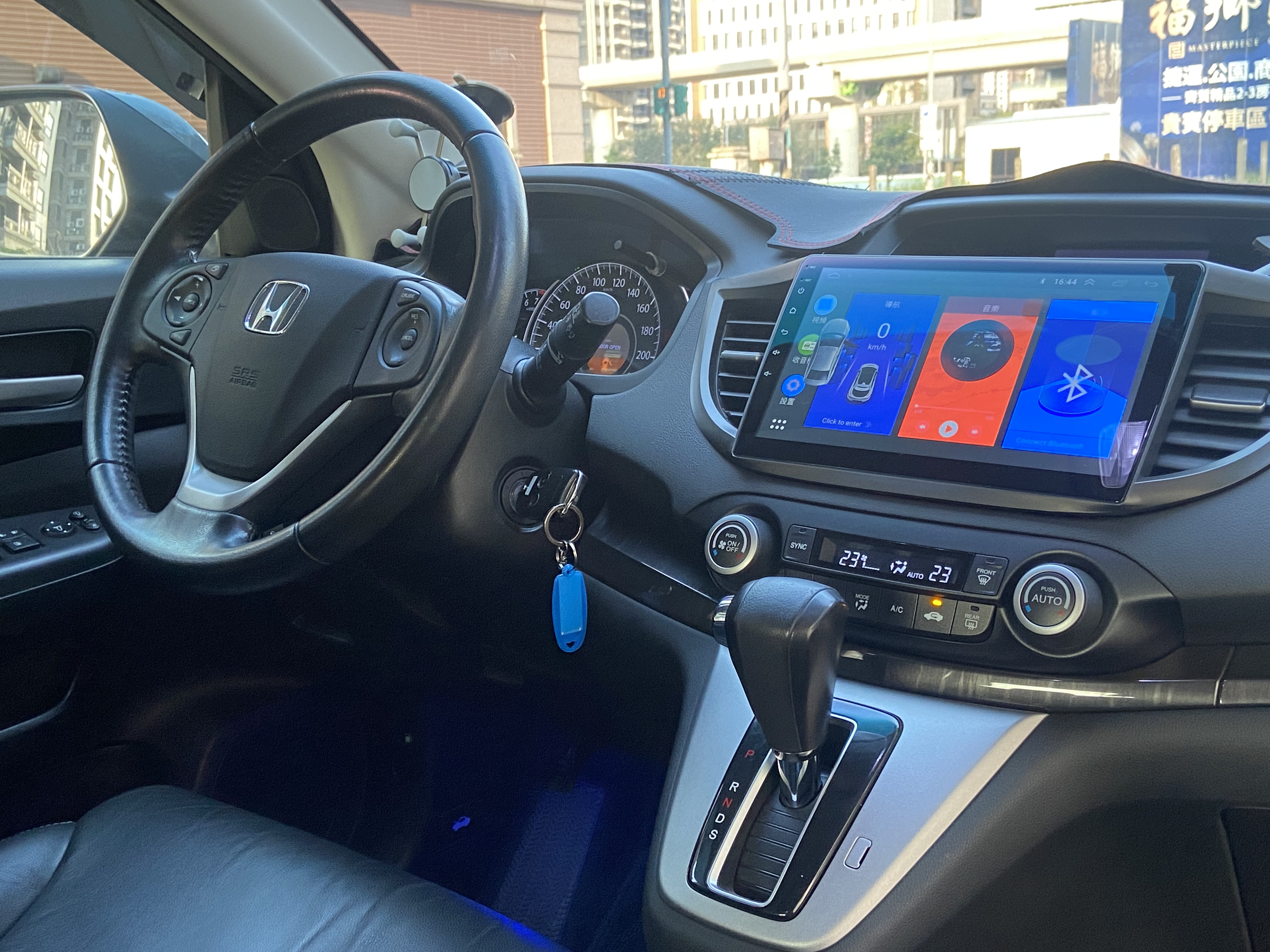 2013 CRV 2.4 電話0909068733 同LINE 阿程  第3張相片
