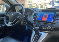 2013 CRV 2.4 電話0909068733 同LINE 阿程  第3張縮圖