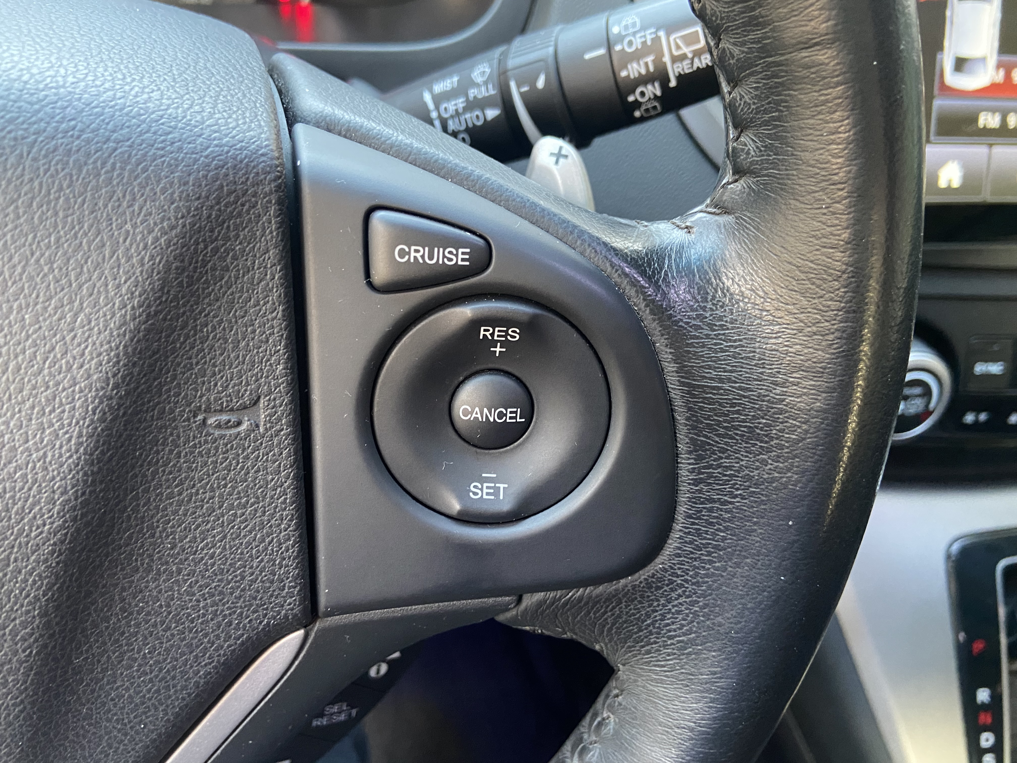 2013 CRV 2.4 電話0909068733 同LINE 阿程  第5張相片