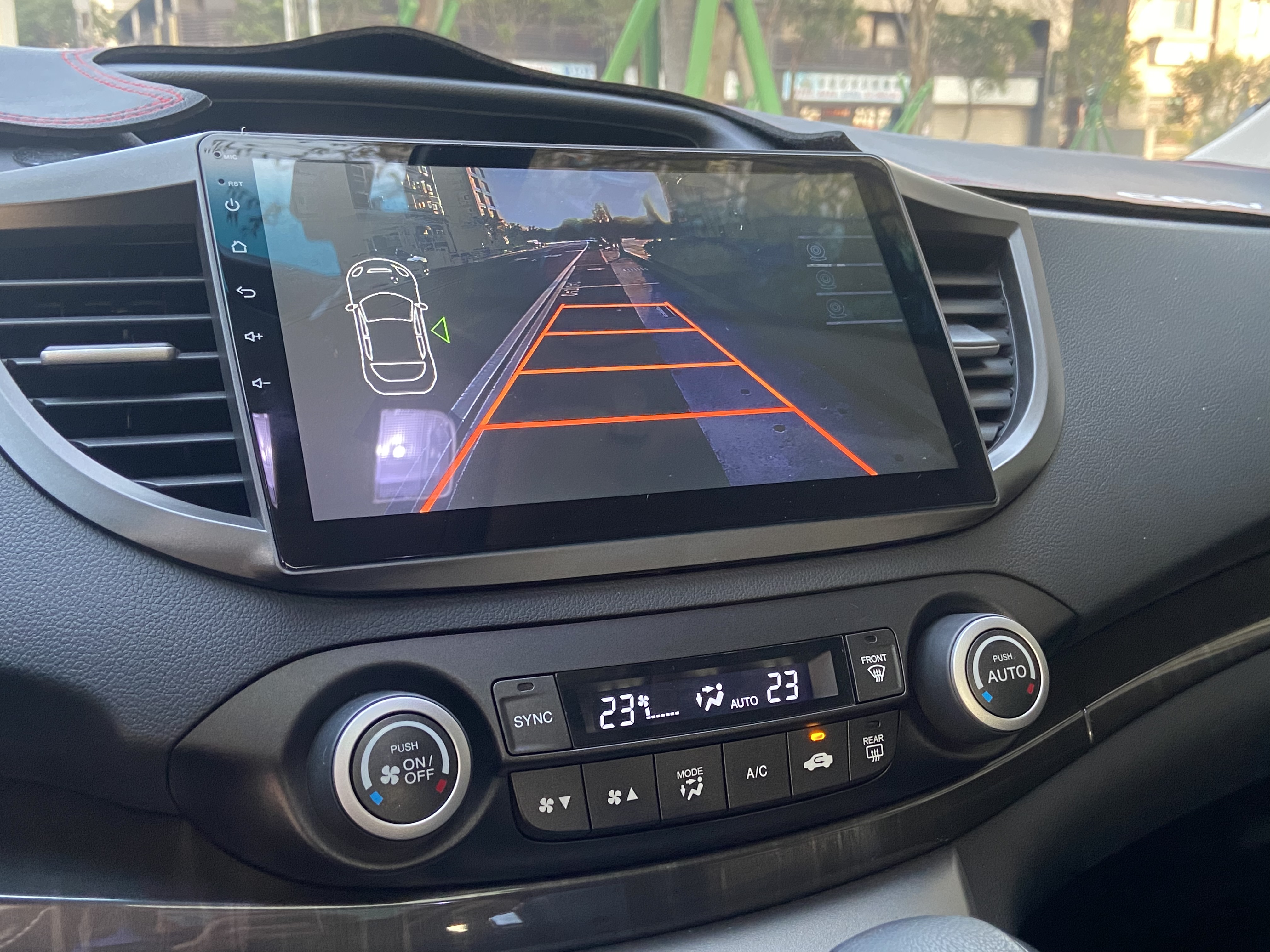 2013 CRV 2.4 電話0909068733 同LINE 阿程  第6張相片