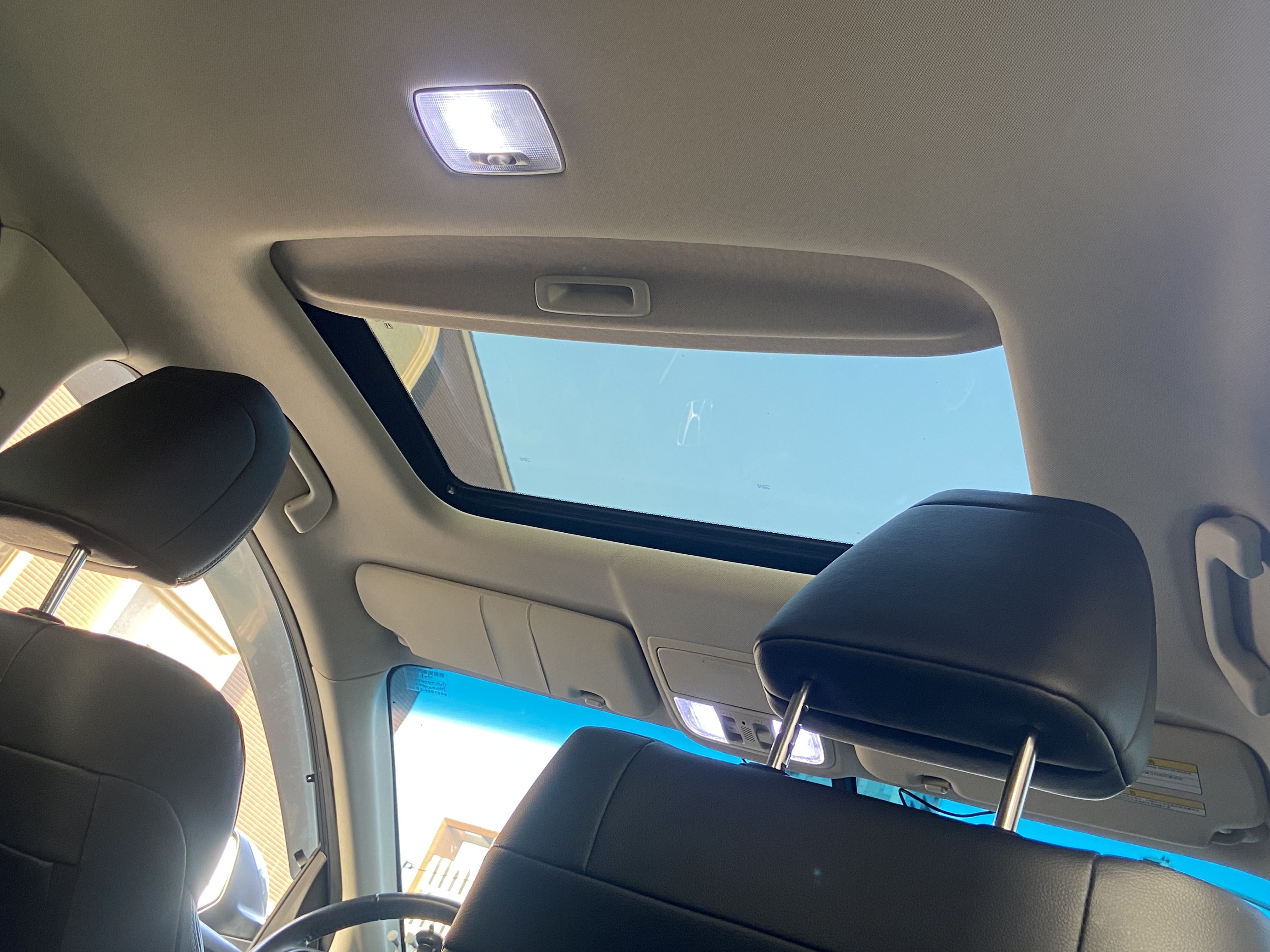 2013 CRV 2.4 電話0909068733 同LINE 阿程  第7張相片