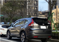 2013 CRV 2.4 電話0909068733 同LINE 阿程  第10張縮圖