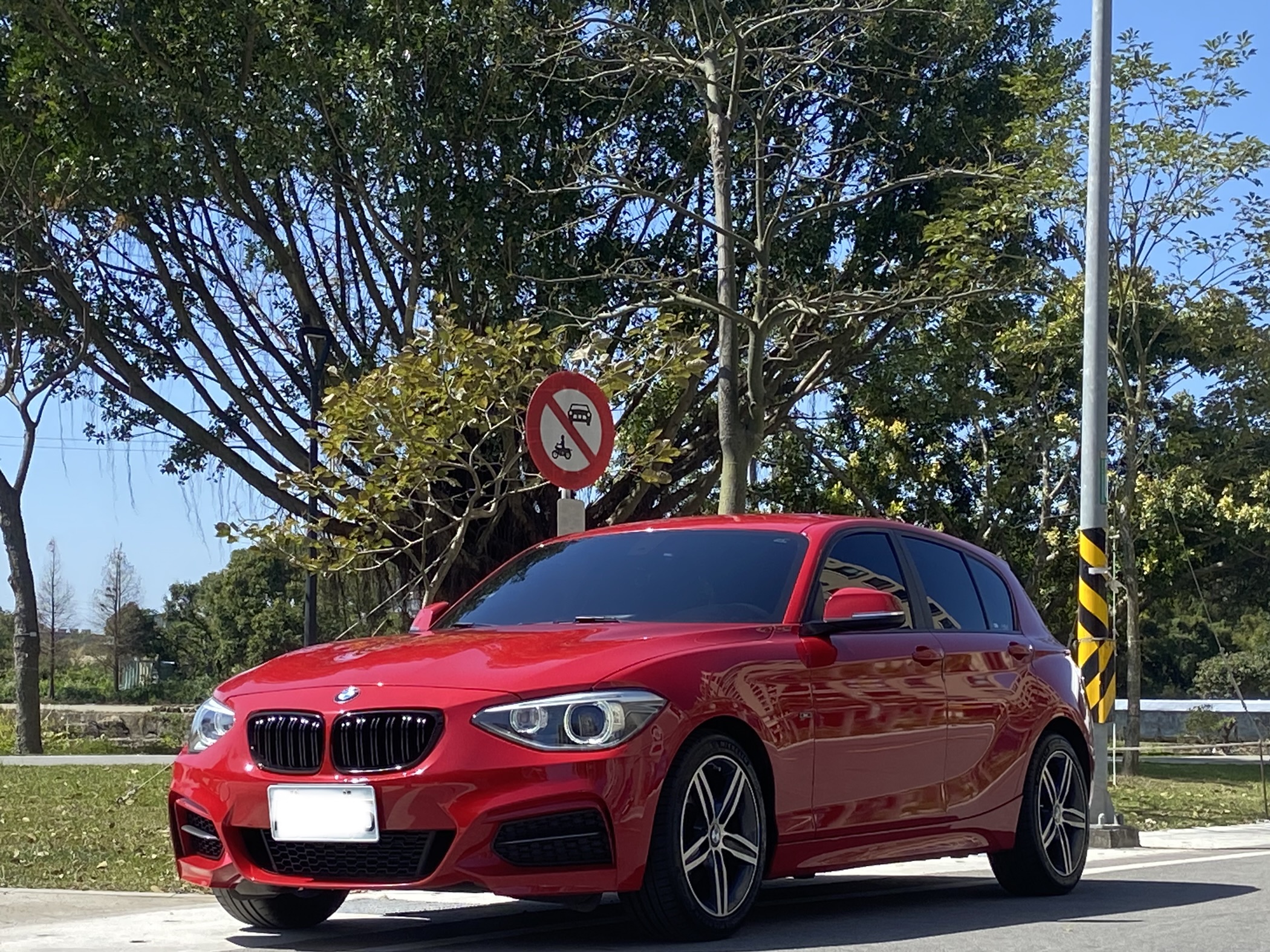 2013 118 sport line 電話0909068733 同LINE 阿程  第1張相片