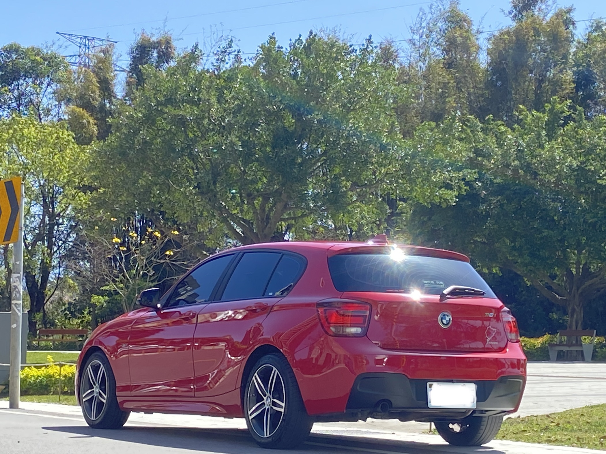2013 118 sport line 電話0909068733 同LINE 阿程  第2張相片