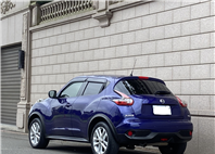 2016 Juke 1.6 電話0909068733 同LINE 阿程  第2張縮圖