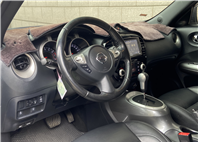 2016 Juke 1.6 電話0909068733 同LINE 阿程  第3張縮圖