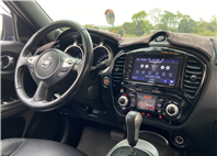 2016 Juke 1.6 電話0909068733 同LINE 阿程  第4張縮圖