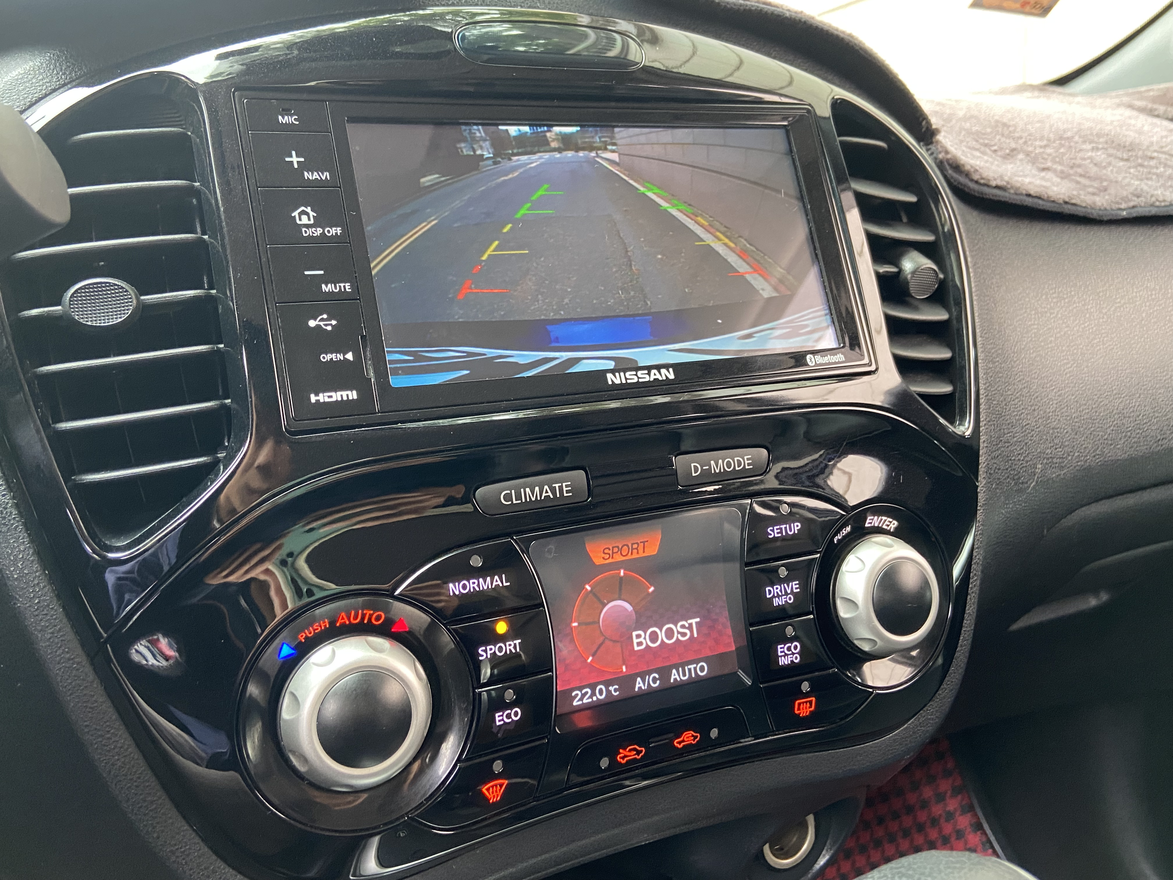 2016 Juke 1.6 電話0909068733 同LINE 阿程  第8張相片