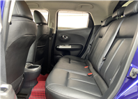 2016 Juke 1.6 電話0909068733 同LINE 阿程  第9張縮圖