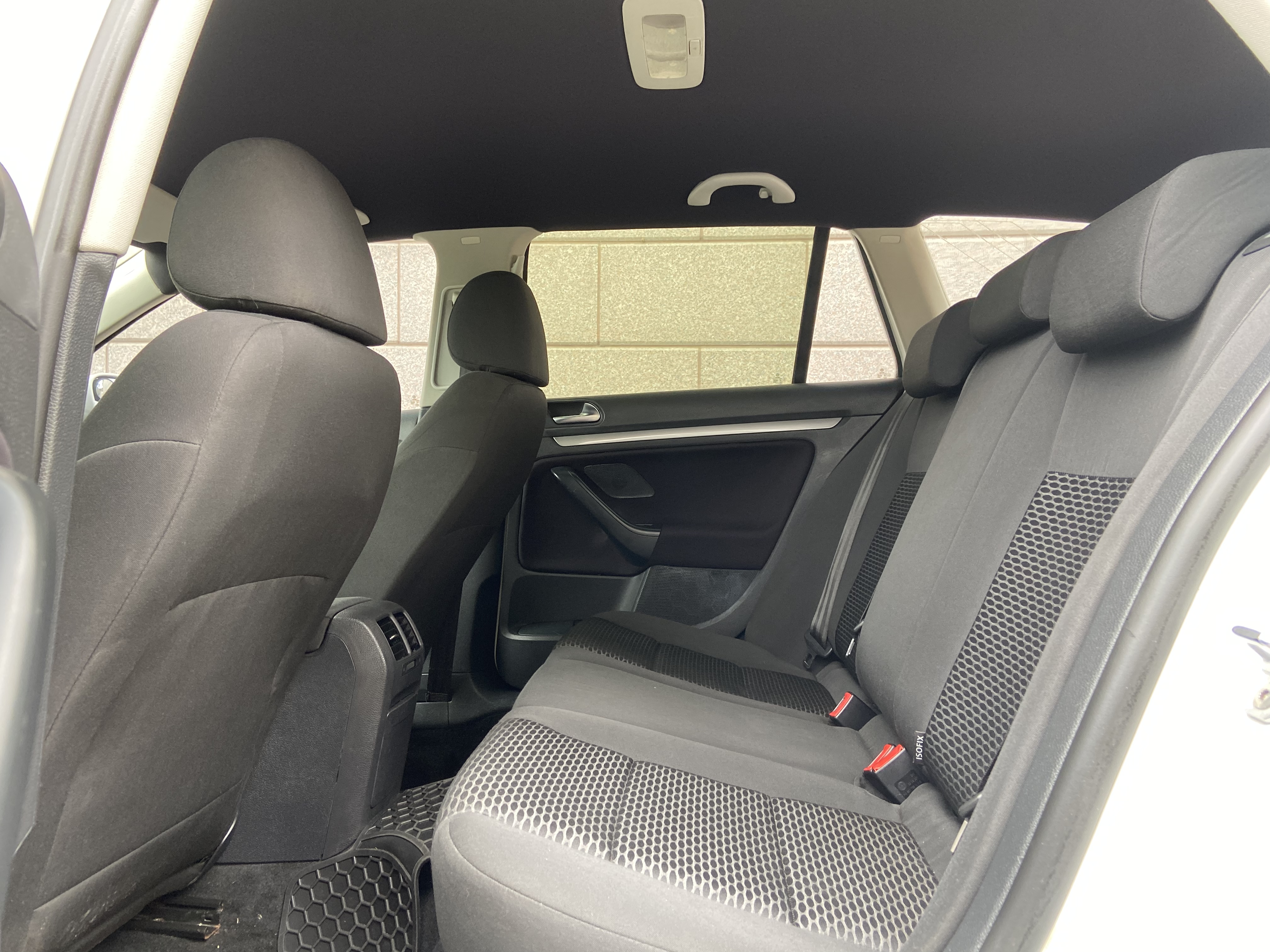 2011 Golf 旅行車 電話0909068733 同LINE 阿程  第9張相片