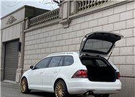 2011 Golf 旅行車 電話0909068733 同LINE 阿程  第10張縮圖