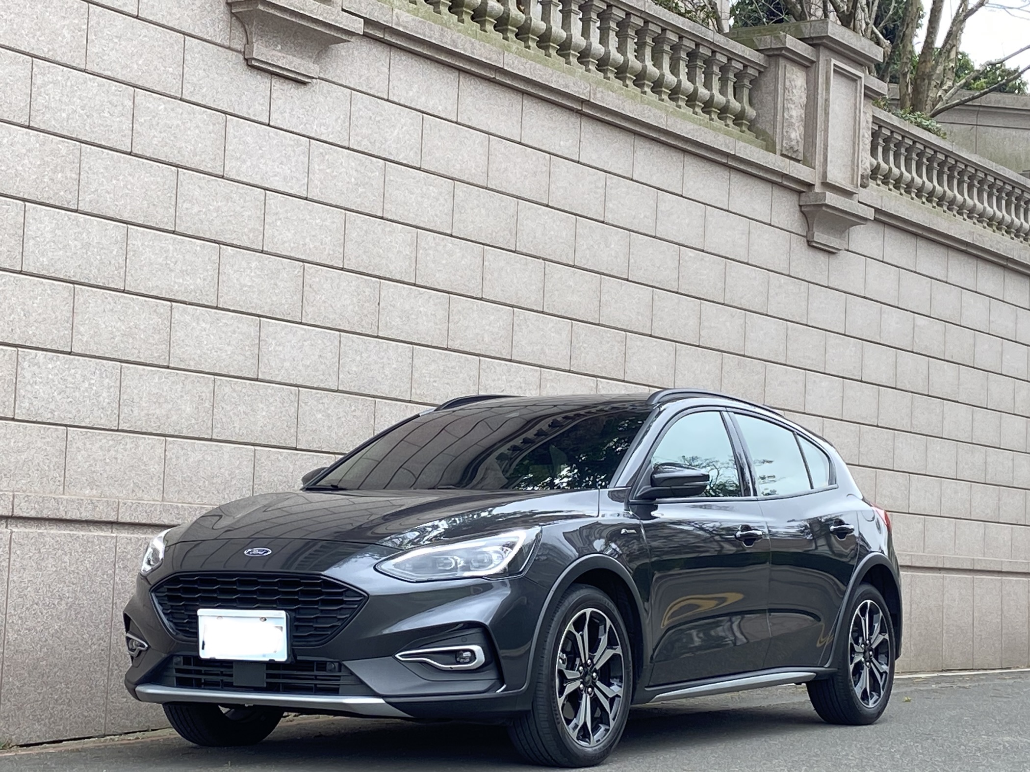 2021 Focus Active 電話0909068733 同LINE 阿程  第1張相片