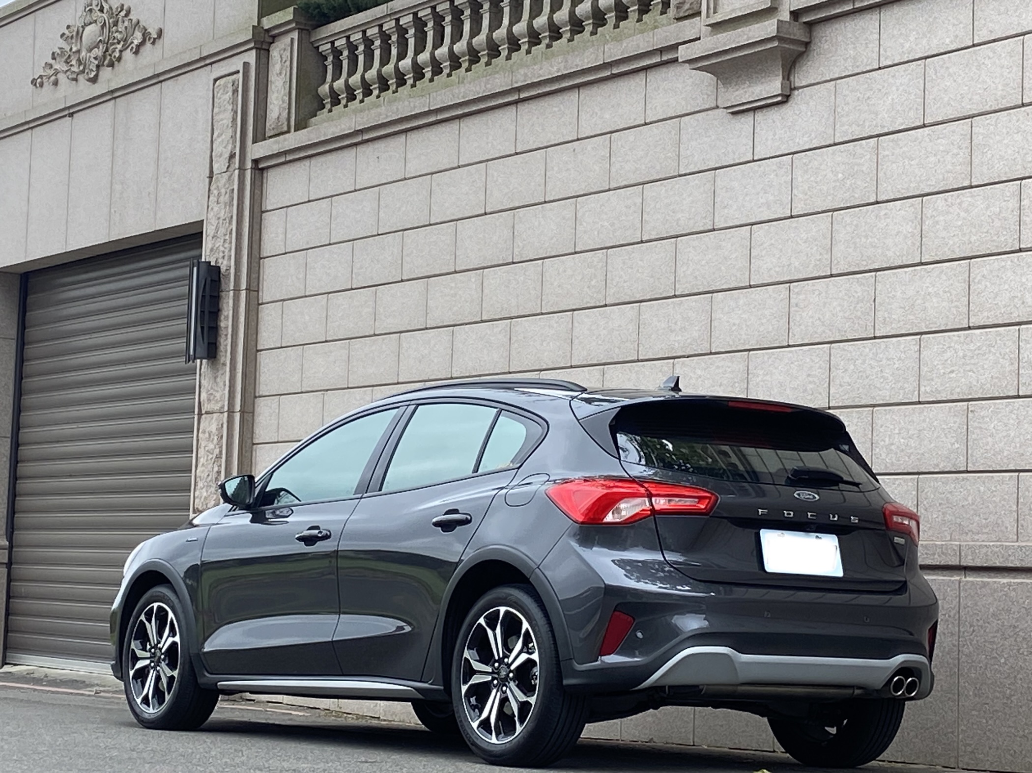 2021 Focus Active 電話0909068733 同LINE 阿程  第2張相片