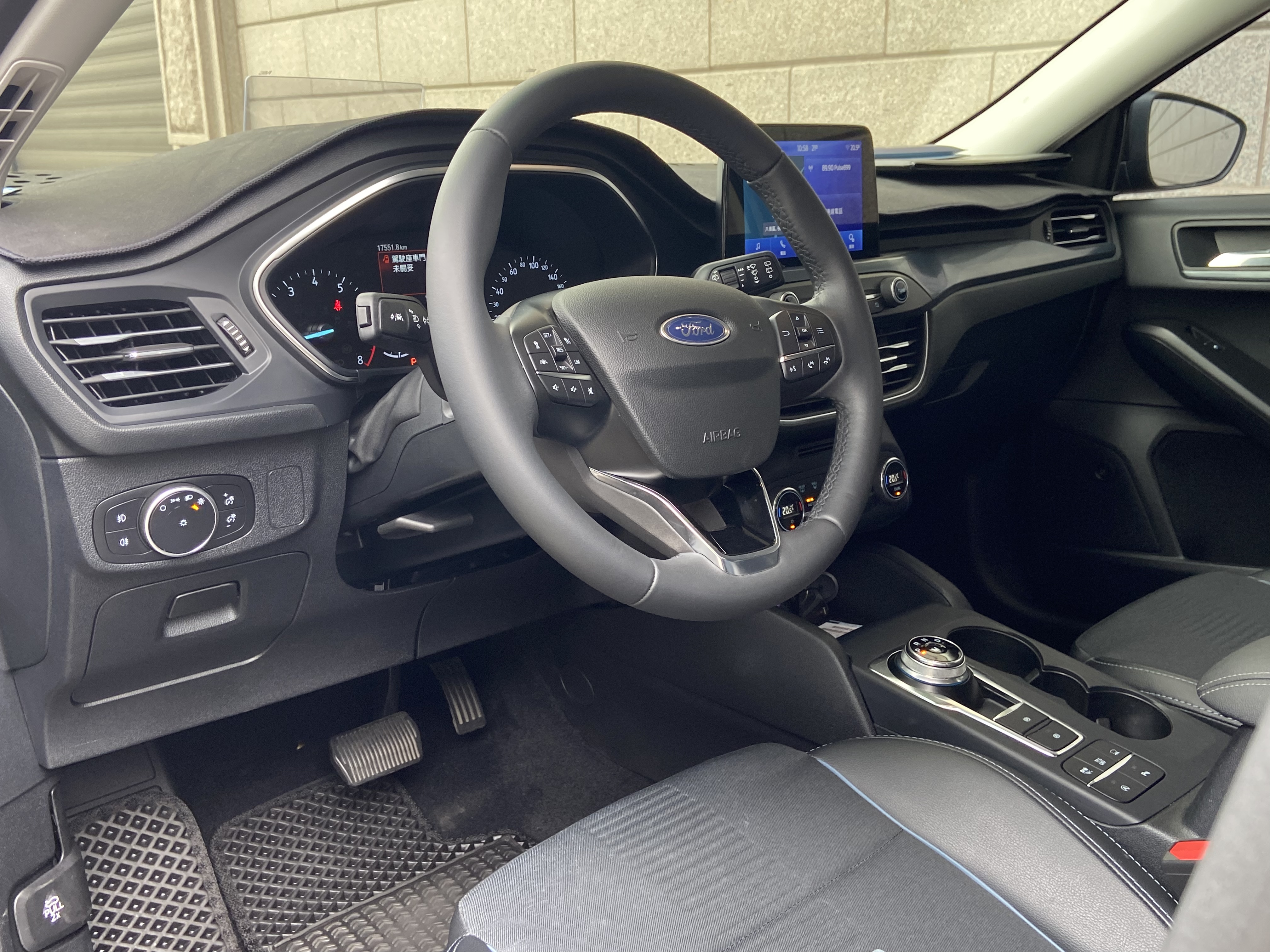 2021 Focus Active 電話0909068733 同LINE 阿程  第3張相片