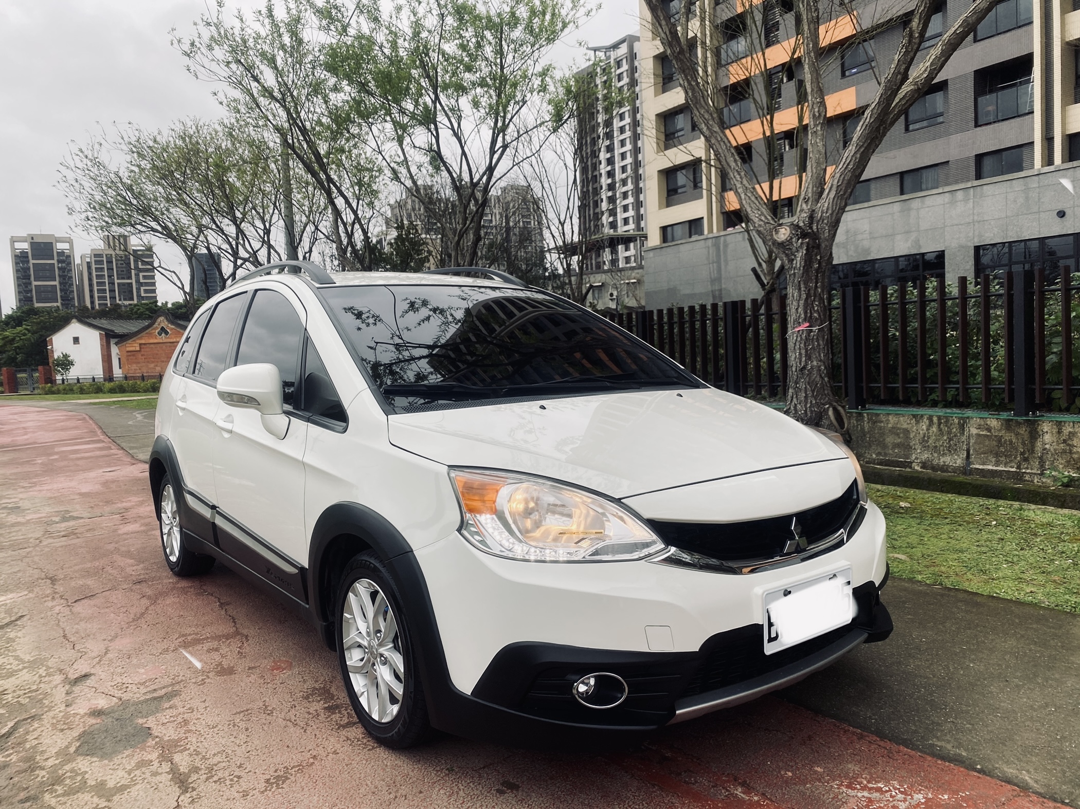 2015 Colt plus 1.5 電話0909068733 同LINE 阿程  第1張相片