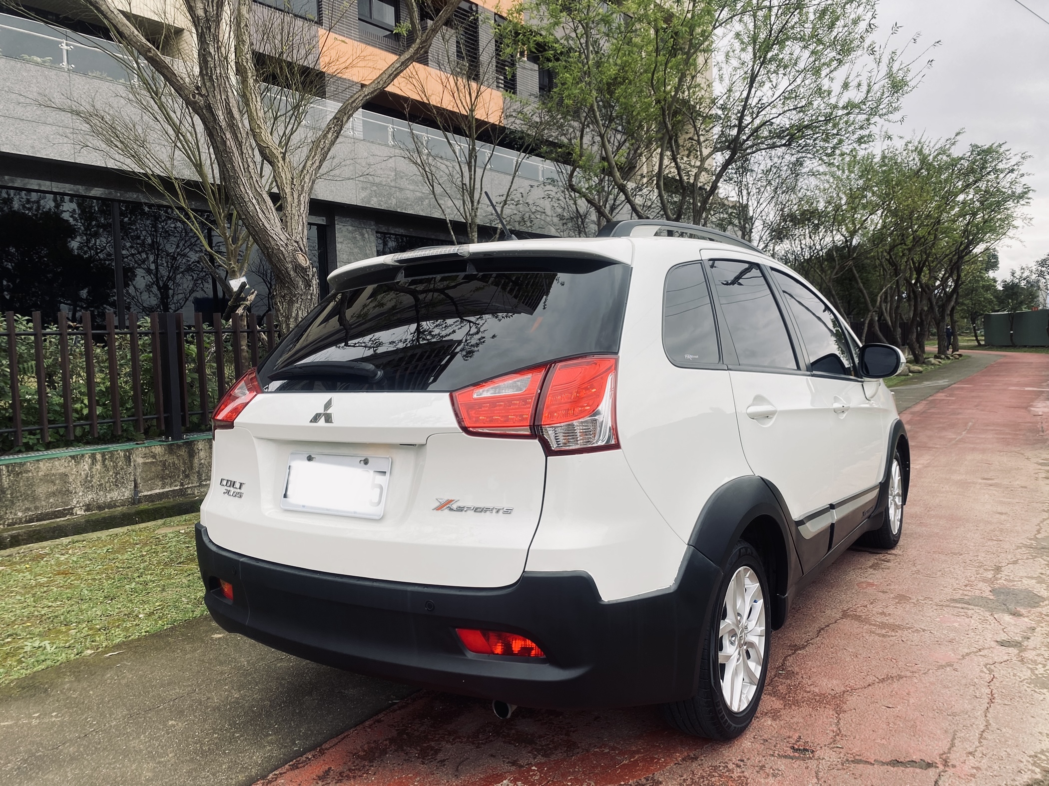 2015 Colt plus 1.5 電話0909068733 同LINE 阿程  第2張相片