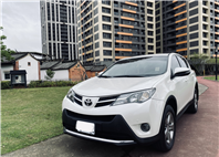 2015 Rav4 2.0 電話0909068733 同LINE 阿程  第1張縮圖